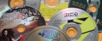 Musik-CD